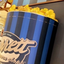 Popcorn Shops Garrett - Popcorn & Popcorn Supplies