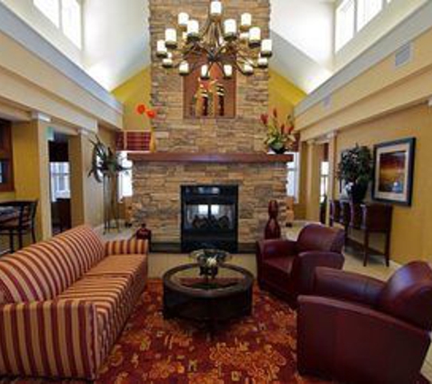 Residence Inn Bryan College Station - College Station, TX