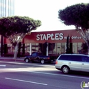 Staples - Office Equipment & Supplies