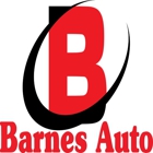 Barnes Auto Incorporated