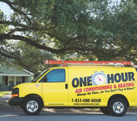 One Hour Air Conditioning & Heating® - Largo, FL