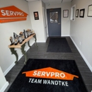 SERVPRO of West Monroe County - Water Damage Restoration
