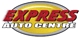Express Auto Centre Logo