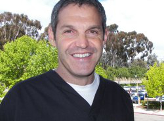 Gavin J Miller DDS - La Jolla, CA