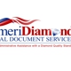 AmeriDiamond Legal Document Services