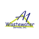 A-1 Wastewater Services Inc - Septic Tank & System Cleaning