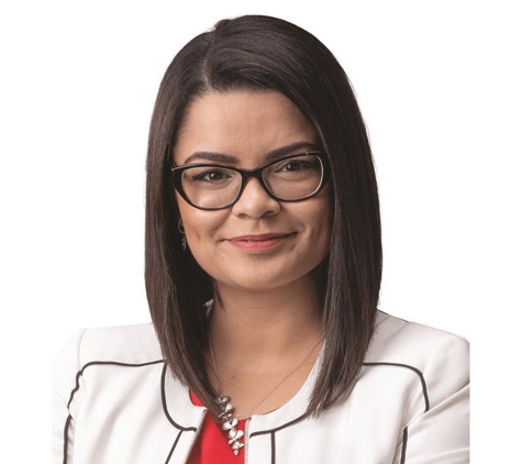 Johanna Velazquez - State Farm Insurance Agent - Davenport, FL