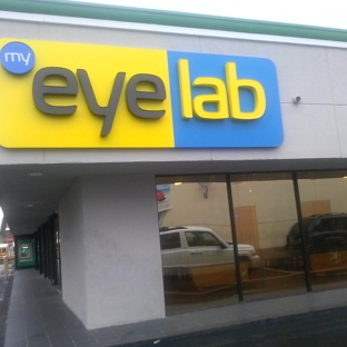 My Eyelab - Hialeah, FL