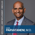 Hari Parvataneni, MD