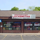 Brookhaven Locksmiths Inc. - Bank Equipment & Supplies