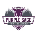Purple Sage Trucking - Public Transportation