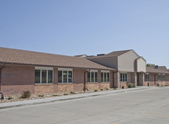 Ravenwood Nursing & Rehab Ctr - Waterloo, IA