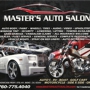 Master's Auto Salon