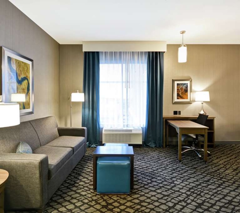 Homewood Suites by Hilton Warren Detroit - Warren, MI