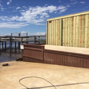 D-Fence Company Florida - Saint Augustine, FL. Custom DFENCE on the water in St Augustine Florida