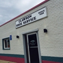 Clawson Shoe Repair - Leather Goods Repair