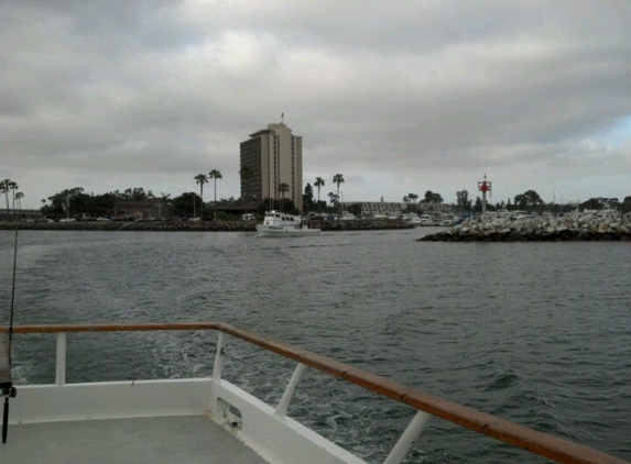 Seaforth Sportfishing - San Diego, CA