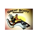 Great Scott Maintenance - Floor Waxing, Polishing & Cleaning