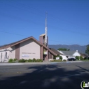 Montrose Community Church - Baptist Churches