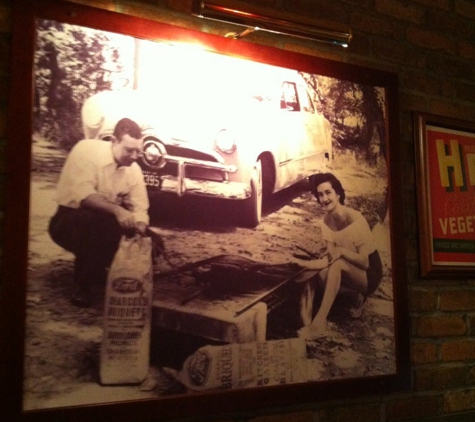 Jim N Nick's Bar-B-Q - Concord, NC