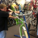 Pikesville Bicycle Shop - Bicycle Shops
