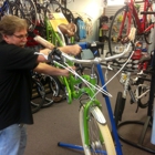 Pikesville Bicycle Shop