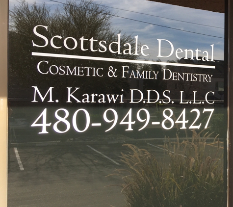 Moataz Karawi, DDS - Scottsdale, AZ