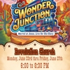 Revolution Church gallery