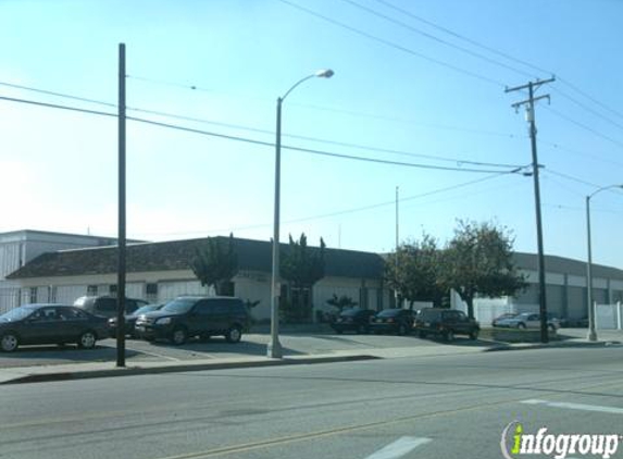 Conquest Industries Inc - Santa Fe Springs, CA