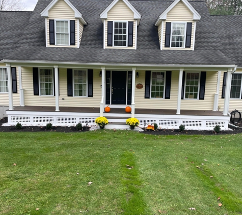 Phil Cormier Contracting - Baldwinville, MA