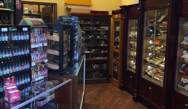 Specialty Tobacco Outlet - Novato, CA