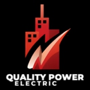 Quality Power Electric - Lighting Consultants & Designers