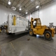 Nicolozakes Trucking & Construction, Inc.