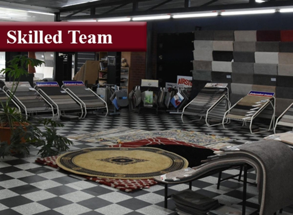 Carpet Supermarket - Morwell, VIC
