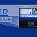 Allied Air Conditioning & Heating - Fireplaces