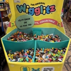 Professor Toy