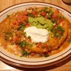 Murillo's Mexican Food