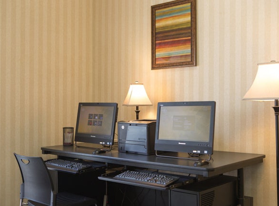 Residence Inn Nashville Airport - Nashville, TN