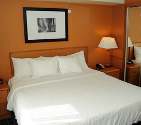 Fairfield Inn & Suites - Elizabethtown, KY