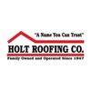 Holt Roofing Co gallery