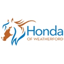 Honda of Weatherford - New Car Dealers