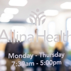 Allina Health Lakeville North Clinic