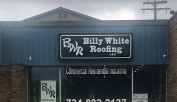 Billy White Roofing LLC