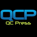 Quad City Press Inc - Screen Printing