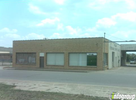 Miller Veterinary Supply Co., Inc. - Fort Worth, TX