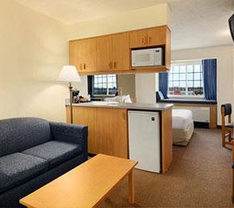 Microtel Inn & Suites - Anchorage, AK