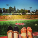 Pioneer Gymnasium - Stadiums, Arenas & Athletic Fields