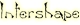 Intershape Logo