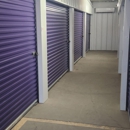 Axis Self Storage - Boat Storage