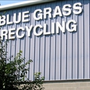Blue Grass Recycling - Recycling Centers